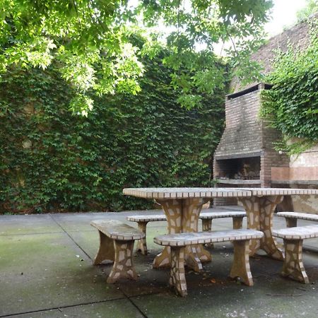 Amplio Dpto Con Jardin En El Centro De La Ciudad Apartment Rosario Exterior photo
